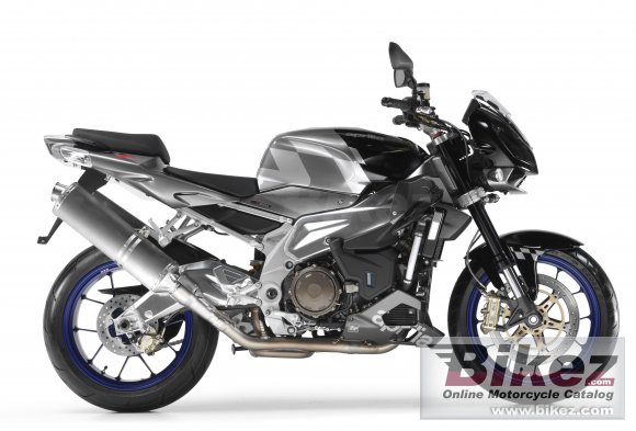 2006 Aprilia Tuono 1000 R photo